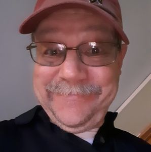 Meet your Posher, Donald